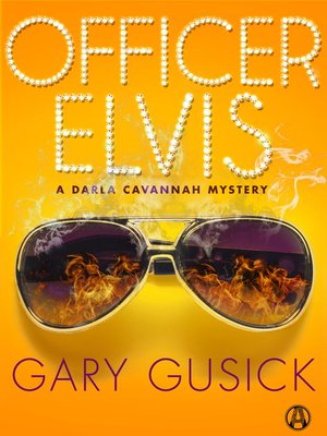 Officer Elvis - ebook